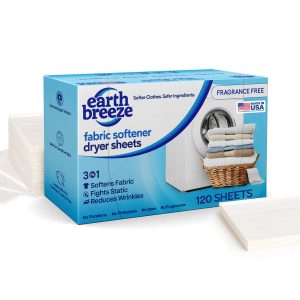 Dryer Sheets Bundle - 6 Pack